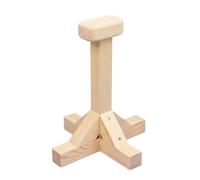 YueShengYCHUANG Bastoni E Blocchi per L'equilibrio Manuale: Attrezzatura per L'allenamento a Corpo Libero per Il Rafforzamento Muscolare E L'equilibrio.