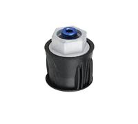 YUET Raccordo Rapido per Idropulitrice ad Alta Pressione M22F per Nilfisk/Bosch, Tubo flessibile Quick Connect, Metallo Adattatore Connettore Adattatore