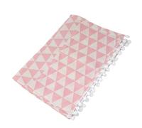 yueton 1 copertura per forno a microonde carino rosa antipolvere copertura per elettrodomestici da cucina in cotone lino protezione per elettrodomestici per la decorazione della cucina domestica