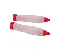 Yueton Silicone Food Writing Pen Cake Cookie Cream Pastry Chocolate Decorating Pen DIY Personalized Cake by Blovess