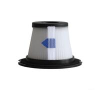 YUETTYY 1/3/5 pezzi Filtro HEPA lavabile riutilizzabile di ricambio per Beldray BEL0990 per Leifheit Robot Aspirapolvere Ricambi Kit di Accessori Filtro Centrale Aspirapolvere (1 PZ)