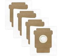 YUETTYY 4/10/20 sacchetti di ricambio per aspirapolvere i-Robot Roomba 105 per Combo 405 505 Accessori per aspirapolvere Grande capacità 3L Stazione di svuotamento automatico Sacchetto di raccolta