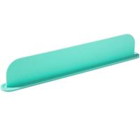 YUETTYY Paraspruzzi per Lavello, Protezioni in Silicone per la Prevenzione degli Spruzzi d'Acqua da Cucina, Retrospruzzi Riutilizzabili per Rubinetto e Lavello da Cucina (Verde menta)