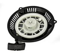 YUETTYY Pull Starter Recoil Start Lawn Mower Assembly Lawn Mower Parti di ricambio per Cobra Einhell Hyundai 1P60/64