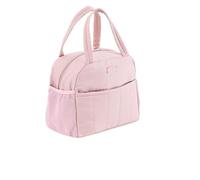YUEVXN Borsa for il pranzo portatile, borsa Bento isolata | Lo stile della borsa portatile lo rende facile da trasportare for gli spostamenti quotidiani(Color3)