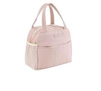 YUEVXN Borsa for il pranzo portatile, borsa Bento isolata | Lo stile della borsa portatile lo rende facile da trasportare for gli spostamenti quotidiani(Color2)