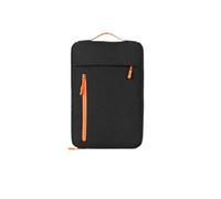 YUEVXN Custodia universale for laptop Custodia interna morbida collisione | Il morbido rivestimento interno previene i graffi e mantiene pulito il tuo dispositivo