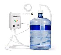 YUEWO Distributore Di Acqua In Bottiglia Sistema Della Pompa Sistema Di Erogazione Dell'acqua 220V AC 6 Metri Uso Compatibile Con Macchine Da Caffè/tè, Distributori Di Acqua, Produttori Di Ghiaccio