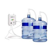 YUEWO Distributore Di Acqua In Bottiglia Sistema Della Pompa Sistema Di Erogazione Dell'acqua Uso Compatibile Con Macchine Da Caffè/tè, Distributori Di Acqua, Produttori Di Ghiaccio