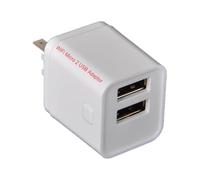 Yueyang Mini Adattatore WiFi USB per Switch, Ricevitore Wireless Portatile, WiFi Mini Micro 2 USB 5v Funziona con Alexa tuya smartlife (1)