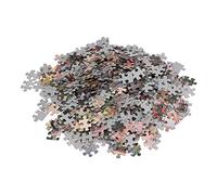 Yueyashux 1000 pezzi estetici paesaggio puzzle rilassamento gioco di rilassamento per bambini adulti decorazioni per la casa