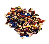 Yueyashux 100pcs Balloon in marmo Balloon in lattice per l'ambiente per la decorazione del matrimonio per feste di compleanno