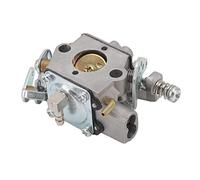 YUEYASHUX in Alluminio carburatore Prato per curatore sostituto Bianco WT 895 Accessorio per Giardino Stabile Accessorio Leggero a Lungo Durata