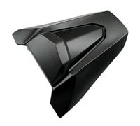 YUEYZHK Carenatura a gobba Coprisedile Posteriore Passeggero Motocicletta, Carenatura Monoposto, Gobba Posteriore, Accessori per CBR650R CB650R 2024 2025(Matte Black)