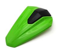 YUEYZHK Carenatura della Coda Accessori per Moto Coprisedile Passeggero Posteriore Carenatura Gobba Parti per K&awasaki per Ninja 400 Z400 2018-2022(Style 4)