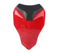 YUEYZHK Carenatura della Coda Coprisella Passeggero Posteriore per Moto Coprisella Coprisella Coprisella Coprisella Posteriore per D&ucati 848 1098 1098S 1098R 1198 2006-2012(Style 4)