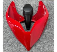 YUEYZHK Carenatura della Coda Coprisella Posteriore Monoposto per Moto per D&ucati per Panigale V2 V4 V4R V4S per Streetfighter V4 2018-2023(Style 2)