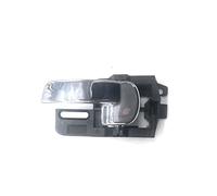 YUEYZHK Maniglia Interna Auto Maniglie Interne Porte Per N&issan Per Qashqai J10 2007-2013(Left)