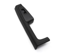 YUEYZHK Maniglia Interna Portiera Auto Pannello Presa Maniglia Telaio Bracciolo Per S&koda Per Superb 2008-2013(Rear Right Black)