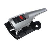 YUEYZHK Maniglia Interna Portiera Auto Per T&oyota Per Matrix XR 2009-2010(Left Side)