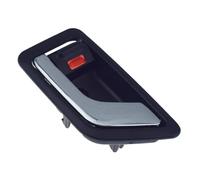 YUEYZHK Maniglia Interna Sinistra Destra Auto Per Hyundai Per Getz Per Click 2002-2011(Left Side x1)