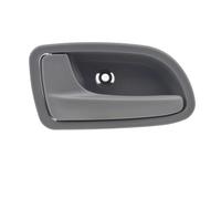 YUEYZHK Maniglie Interne Porte Auto Per Kia Per Rio 1.6L 2003-2005(Left 1 PC)