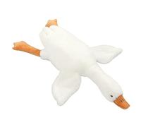 Yuezhongoo Cute Plushies,Goose Stuffed Animal,Goose Soft Plush Pillows For Office Home Travelling Children'S Room Gifts Above 6 Months (50cm)