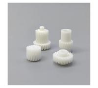 YUEZUYIOU C224 Ingranaggio sviluppatore Boccola Rullo agitatore sviluppatore for K-onica Minolta Bizhub C284 C364 C454 C554 C281 C221 C308 C258 C226(1Set Gear Set A)