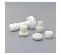 YUEZUYIOU C224 Ingranaggio sviluppatore Boccola Rullo agitatore sviluppatore for K-onica Minolta Bizhub C284 C364 C454 C554 C281 C221 C308 C258 C226(1Set Gear Set B)