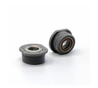 YUEZUYIOU C224 Ingranaggio sviluppatore Boccola Rullo agitatore sviluppatore for K-onica Minolta Bizhub C284 C364 C454 C554 C281 C221 C308 C258 C226(2Pcs Bushing)