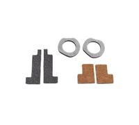 YUEZUYIOU Guarnizione Magnetica for unità Tamburo sviluppatore for K-onica Minolta Bizhub C284 C364 C224 C364e C454e C284e C224e C454 C654 C554 Spugna(Group Seal)