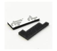 YUEZUYIOU Guarnizione Magnetica for unità Tamburo sviluppatore for K-onica Minolta Bizhub C284 C364 C224 C364e C454e C284e C224e C454 C654 C554 Spugna(Drum Seal)