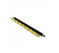 YUEZUYIOU Kit di Manutenzione del Tamburo con Lama di Pulizia del Tamburo Nero, Rullo di Carica, Parti for K-onica Minolta Bizhub C759 C659 Mitsubishi OPC Drum OEM(PCR Set)