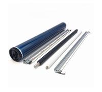 YUEZUYIOU Kit di Manutenzione dell'unità Tamburo Pesante for R-ICOH MPC3002 MPC3502 MPC4502 MPC5502 MP C3003 C3502 C4502 C5502 Kit unità Tamburo(1SETS Drum Kit)