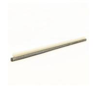 YUEZUYIOU Rullo di Cera for Barra lubrificante for Tamburo MPC305 for R-icoh MP C305 C306 C307 C305SP C406 C407 MPC306 MPC307 Barra di Cera lubrificante for Rivestimento Tamburo(Color)