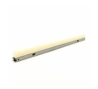 YUEZUYIOU Rullo di Cera for Barra lubrificante for Tamburo MPC305 for R-icoh MP C305 C306 C307 C305SP C406 C407 MPC306 MPC307 Barra di Cera lubrificante for Rivestimento Tamburo(Black)