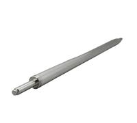 YUEZUYIOU Rullo sviluppatore Magnetico C454 for K-onica Minolta Bizhub C284 C364 C554 C258 C368 C458 C558 C658 Rullo sviluppatore
