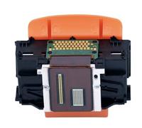 YUEZUYIOU Testina di Stampa for Stampante C-anon PIXMA TS5050 TS5053 TS5055 TS5070 TS5080 TS6050 TS6051 TS6052 TS6080 QY6-0089