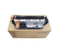YUEZUYIOU unità fusore 110 V 220 V for HP Laserjet M604 M605 M606 Gruppo fusore F2G77A F2G76A RM2-6342 RM2-6308 E6B67-67901 E6B67-67902(New Quality 220V)