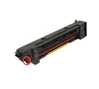 YUEZUYIOU unità fusore FK-710 for K-yocera FS-9130 FS-9530 302G193015 302G193028 302G193021 110v 220v(220V)