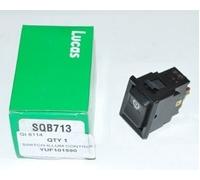 YUF101590 INTERRUTTORE LUCI INTERNE DEFENDER FINO AL TD5
