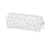 yufana Astuccio Matita, Borsa A Matita, La Borsa Dei Cartoni Animati è Piccola E Carina, Può Essere Utilizzata Come Giocattolo, Denaro, Chiave, Cosmetici (Bianco411)