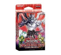 Yugi Attacco degli Eroi Mazzo 1 PZ
