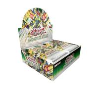 Box YUGIOH AVANZAMENTO DEL DUELLANTE / DUELIST'S ADVANCE DUAD Italiano Konami