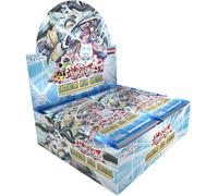 YU-GI-OH! TCG - CACCIATORI DELLA GIUSTIZIA (BOX 24 BUSTE) - ITA