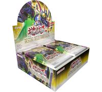 YUGI Destino delle Dimensioni Box 24 Buste