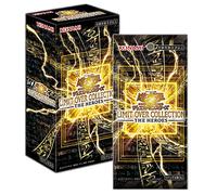 YUGI JPN Limit Over Collection The Heroes Box 15 Buste