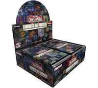 YUGI Labirinto dei Muertos Box 24 Buste