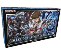 YU-GI-OH! TCG - LEGENDARY COLLECTION KAIBA - ITA