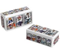 Yu-gi-oh 2025 Mega Pack Tin ITA